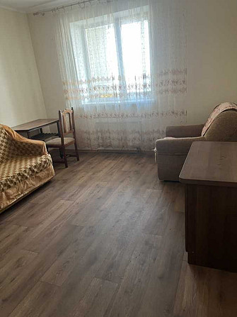 долгосрочная аренда 1-к квартира Киев, Святошинский, 10000 грн./мес. Київ - зображення 3