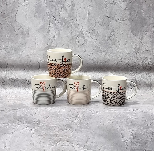 Кружка SNT Для тебе 2183-29 340 мл Киев - изображение 1