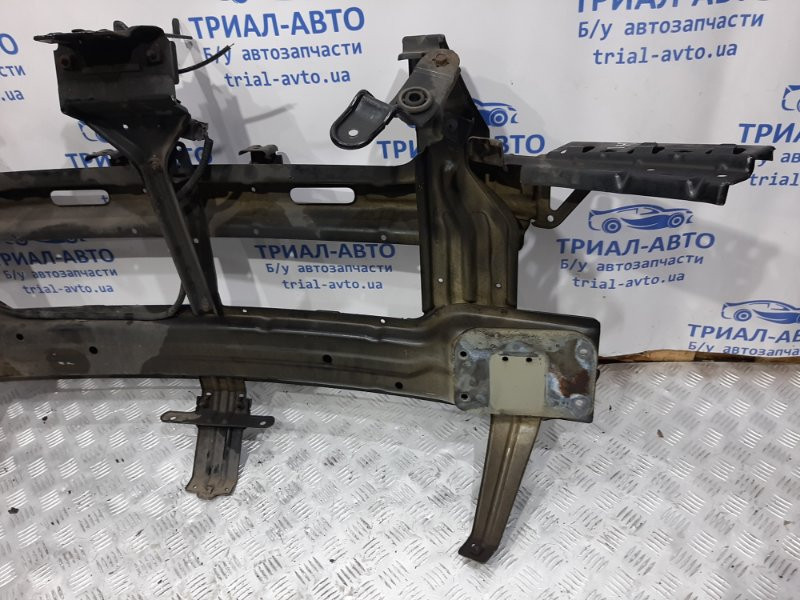 Усилитель бампера передний Chevrolet Captiva 2011-2018 94526076 (Арт. 24354) Київ - зображення 6