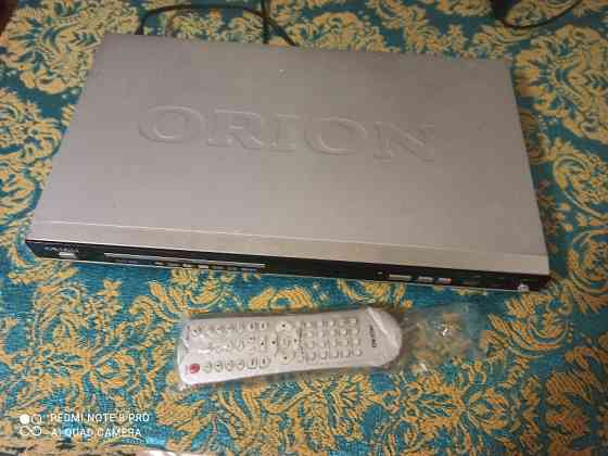 Продам DVD- ORION. Житомир