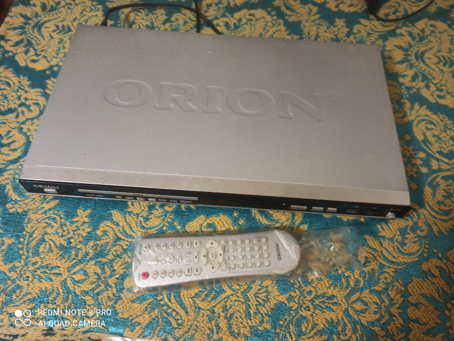 Продам DVD- ORION. Житомир - зображення 3