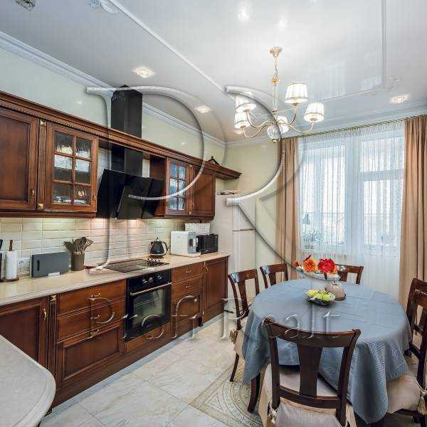 продажа 3-к квартира Киев, Голосеевский, 175000 $ Київ - зображення 3