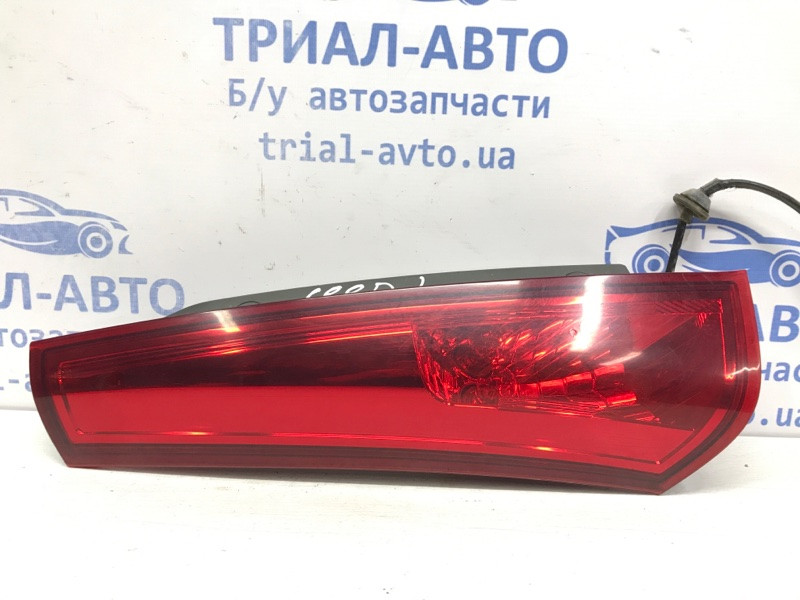 Фонарь задний внешний левый Kia Ceed 2006-2012 924031H300 (Арт. 43760) Київ - зображення 1