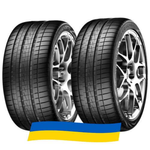 275/45 R19 Vredestein Ultrac Vorti 108Y Легкова шина Киев - изображение 5
