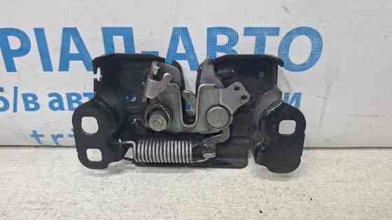 Замок капота Jeep Cherokee KL 2.4 БЕНЗИН ED6 2013 (б/у) Киев