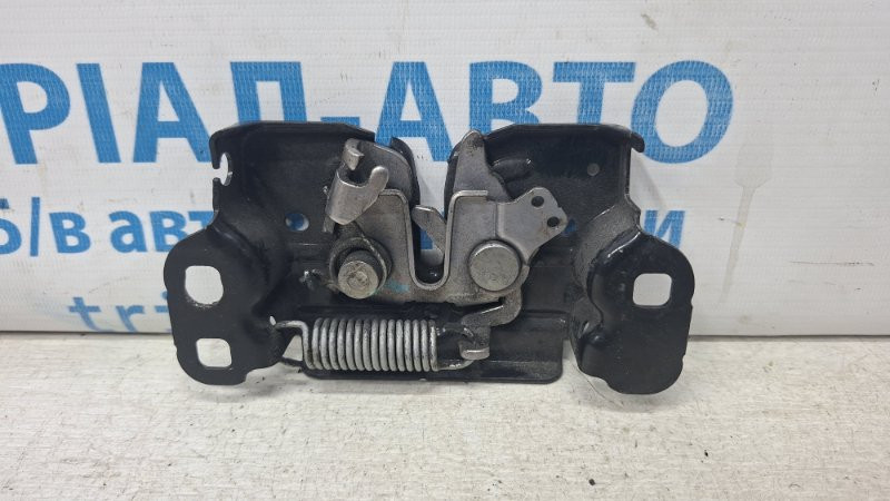 Замок капота Jeep Cherokee KL 2.4 БЕНЗИН ED6 2013 (б/у) Киев - изображение 2