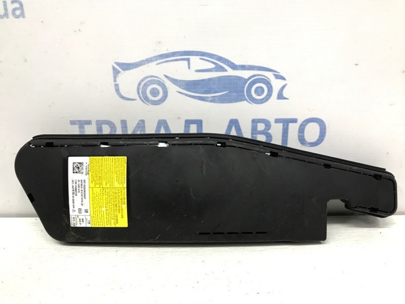 Подушка безопасности в кресло Chevrolet Cruze J300 1.6 F16D4 2009 лев. (б/у) Киев - изображение 1