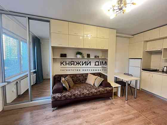 Оренда 1 кімнатної квартири біля метро Осокорки . Код объекта 11166114 Київ