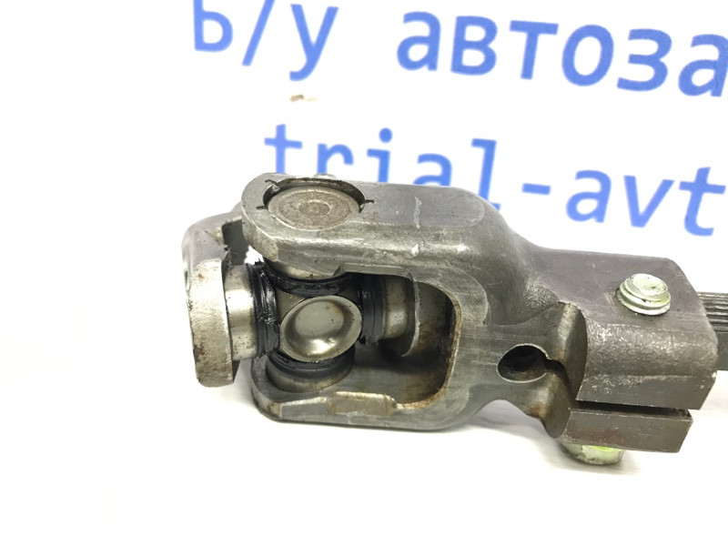 Карданчик рулевой Toyota Avensis T25 1.8 БЕНЗИН 1ZZFE 2002 (б/у) Киев - изображение 3