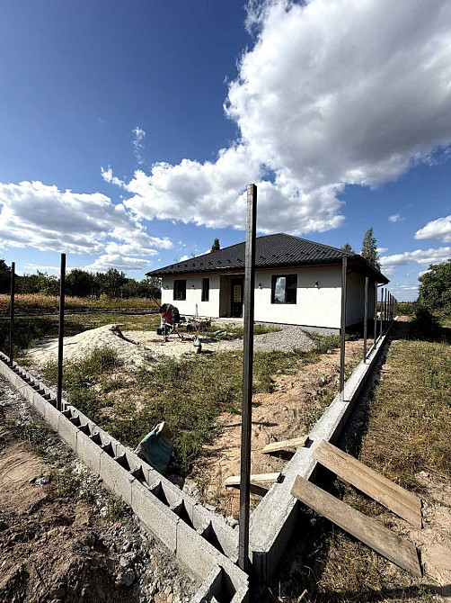 продажа 3-к дом Васильковский, Диброва, 79995 $  - изображение 1