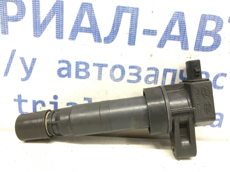 Катушка зажигания Hyundai Sonata 2004-2009 273013C000 (Арт. 38831) Киев - изображение 1