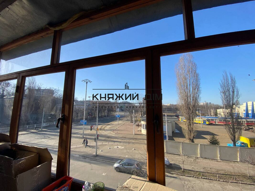 3кімн кв. Стадіон Спартак. Поряд: Петрівка Оболонь Подол № 11204361 Киев - изображение 10