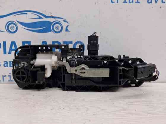 Ручка двери внешняя передняя правая Renault Megane 2008-2016 806060042R (Арт. 73163) Киев