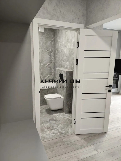 Продаж 1-кімнатної квартири, ЖК Львівській затишок, с. Софіївська Борщагівка Київ - зображення 2