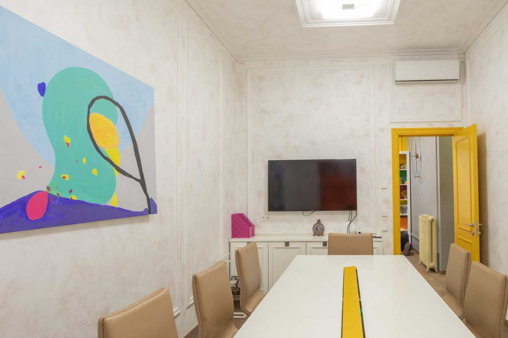 продажа офисное помещение Киев, Шевченковский, 480000 $ Київ - зображення 5