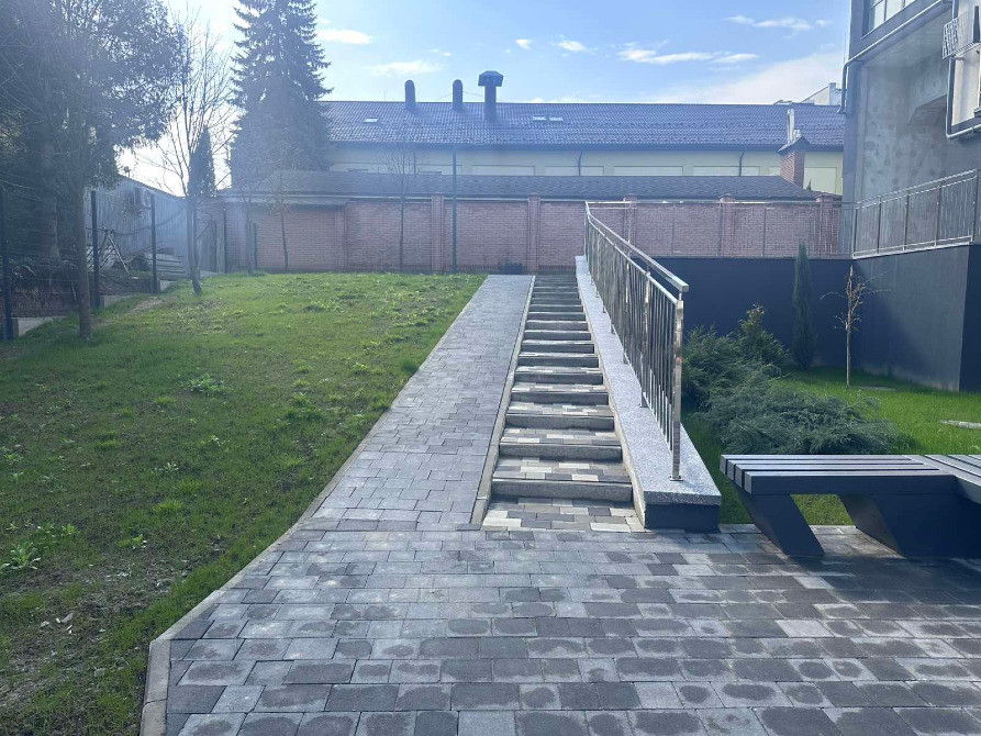 Квартира від забудівника в Кварталі "Левада" (Ярковиця) в Івано-Франківську Ивано-Франковск - изображение 3