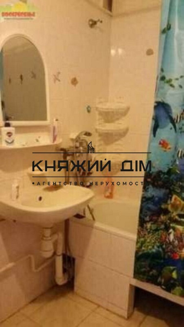 ОРЕНДА 2-кімнатна квартира біля м. Позняки.Мишуги 1/4 Код 11130407 Киев - изображение 10