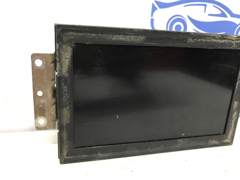 Дисплей информационный Mitsubishi Pajero Wagon 1999-2006 MR558403 (Арт. 46098) Киев - изображение 2
