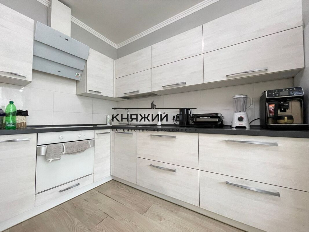 Продаж відмінної 2х кім. квартири Чавдар 1 м. Осокорки 5 хв. Код об'єкта 2175094 Київ - зображення 3