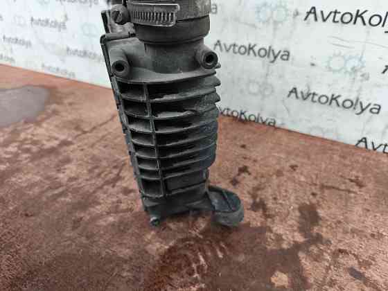 Радиатор интеркулера Nissan Note E11 1.5 dci 2005-2012 Ковель