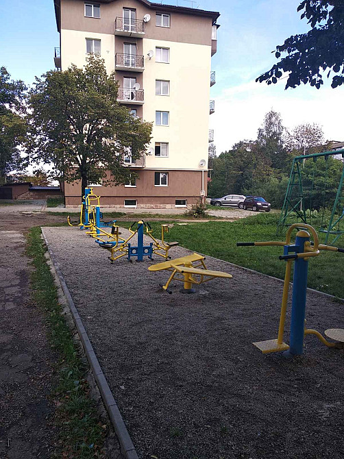 Квартира в центрі Трускавця Трускавець - зображення 12