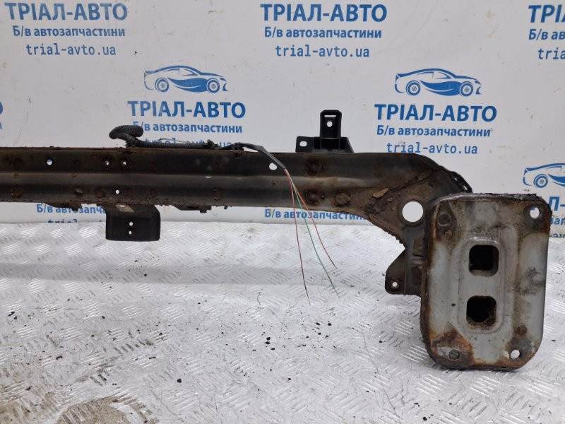 Усилитель бампера передний Mitsubishi Outlander 2007-2012 6400D229 (Арт. 79813) Київ - зображення 5