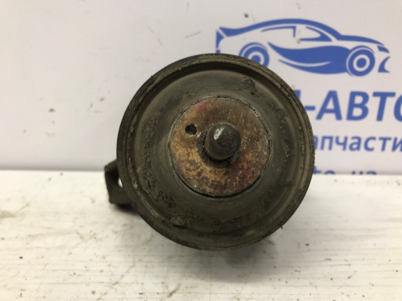 Подушка ДВС задняя Hyundai Santa fe CM 2.7 БЕНЗИН G6EA 2005 (б/у) Киев - изображение 3