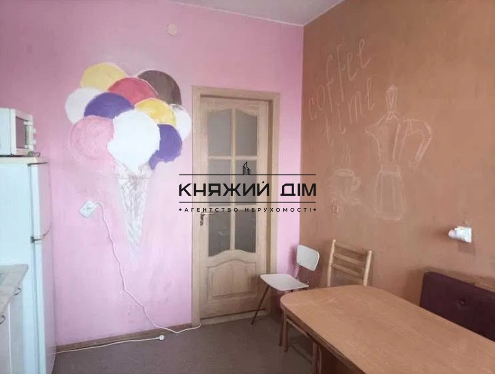 Оренда 1 кімнатна квартира м. Позняки. КОД 11205059 Київ - зображення 4