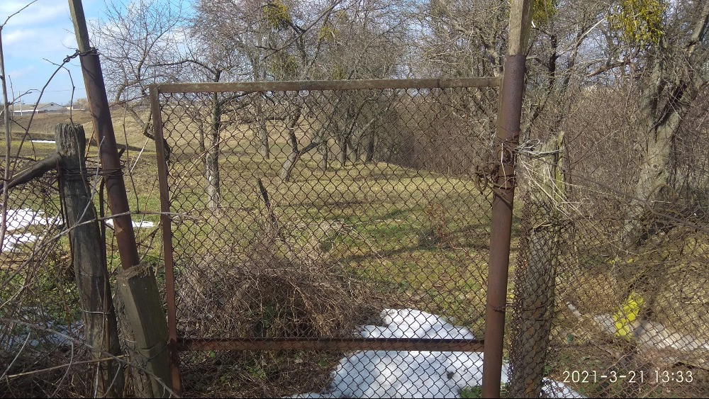 Продам приватизированный участок с домом 14-км.,от Киева.Житомирская трасса. Киев - изображение 1