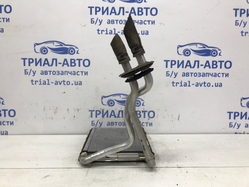 Радиатор печки Toyota Avensis T25 1.8 БЕНЗИН 1ZZFE 2003 (б/у) Киев - изображение 3