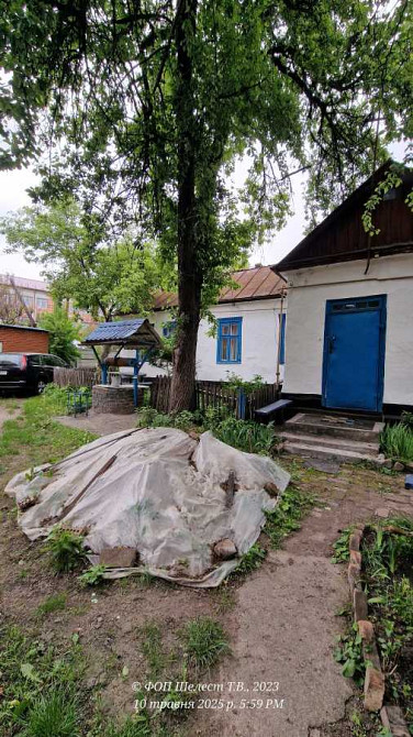 продажа участок под жилую застройку Белоцерковский, Белая Церковь, 150000 $ Біла Церква - зображення 5