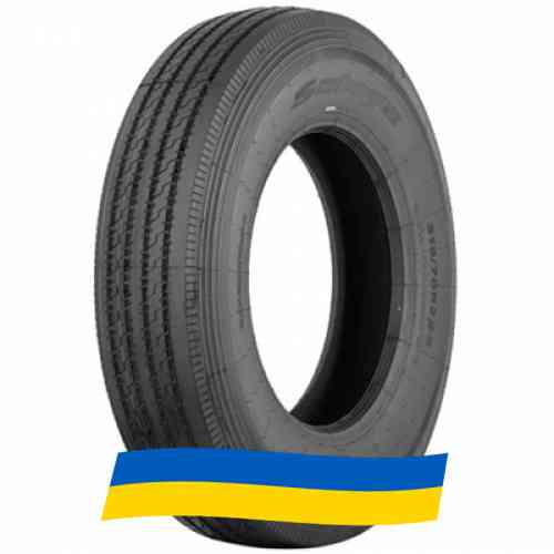 295/80 R22.5 Satoya SF-042 152/148M Рульова шина Киев