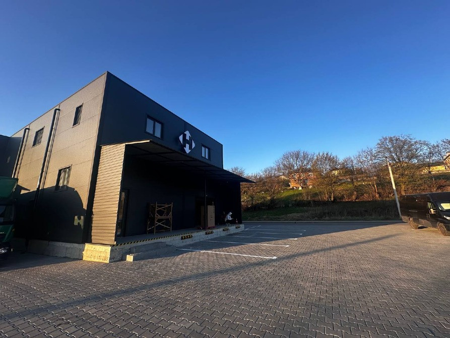 Оренда комерційного приміщення 330м2 Сихів Зубра Львов - изображение 1