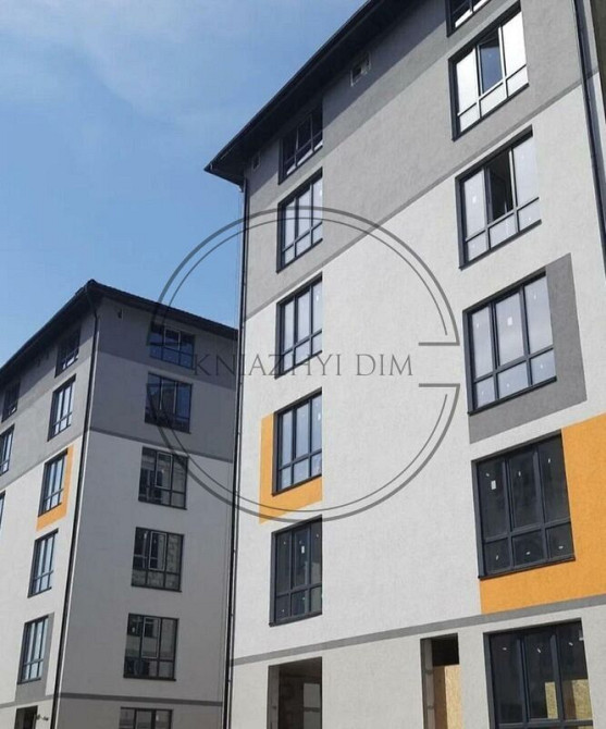 ЖК Ліберті Парк (LIBERTI park) будинок вже зданий № 21145731 Київ - зображення 1