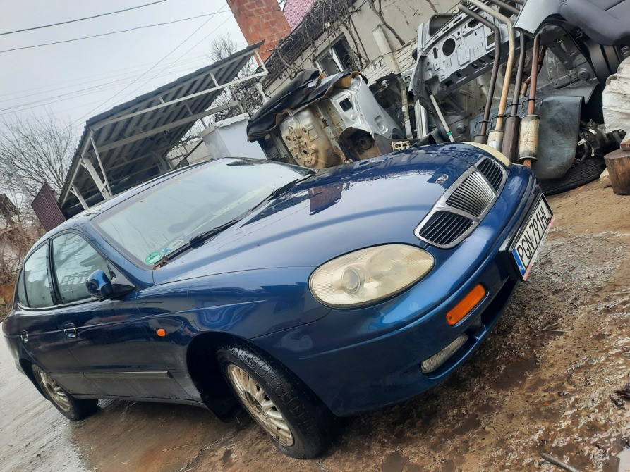 Привод спидометра АКПП 4HP14 Daewoo Leganza Дніпро - зображення 3