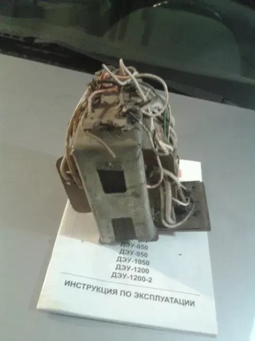 Трансформатор понижающий Лубни - зображення 7