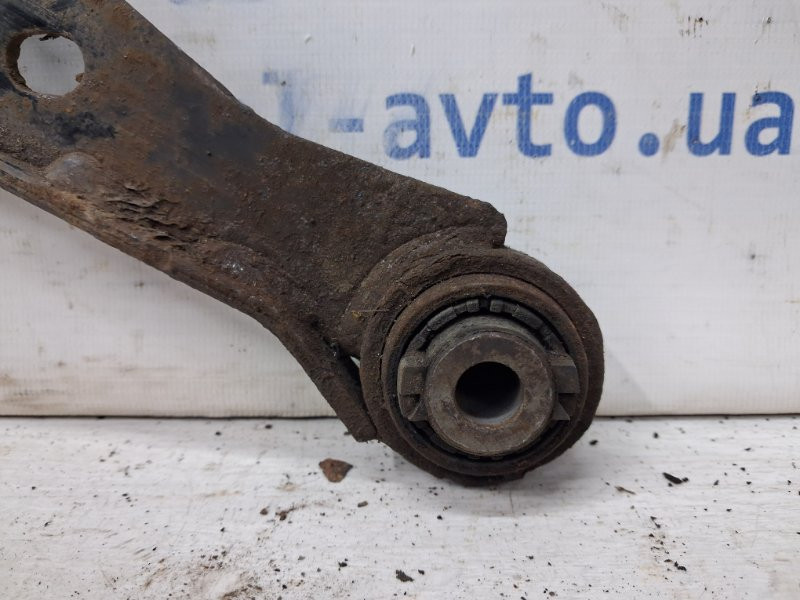 Рычаг задний поперечный Mazda 3 BM 2.2 DIESEL 2013 (б/у) Киев - изображение 3