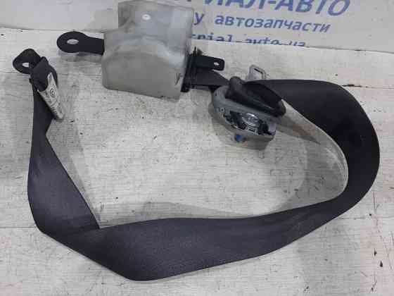 Ремень безопасности передний левый Mitsubishi Pajero Sport 1996-2008 MR788902 (Арт. 26833) Київ