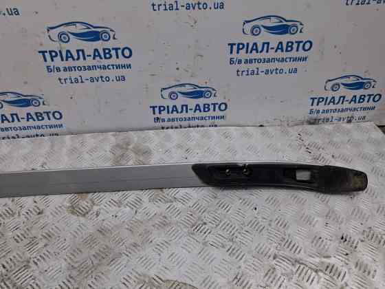 Рейлинг на крышу Jeep Cherokee KL 2.4 БЕНЗИН ED6 2013 лев. (б/у) Киев