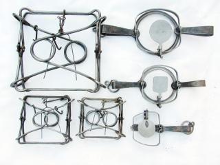 Капкан прохідний КП250, КП320, КП250х320. Купить КП250 в Украине Житомир - зображення 6