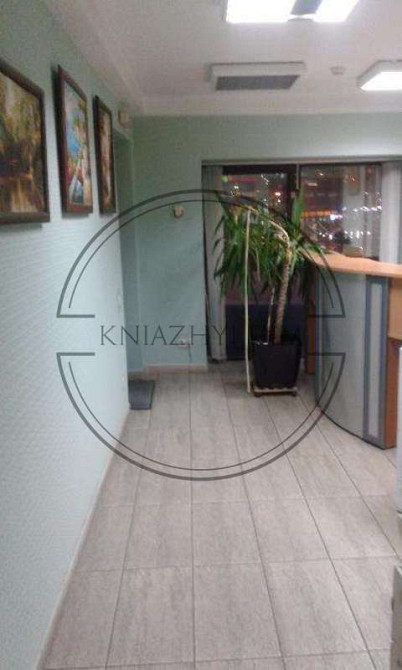 Здається просторе офісне приміщення м. Університет. № 1412486 Київ - зображення 8