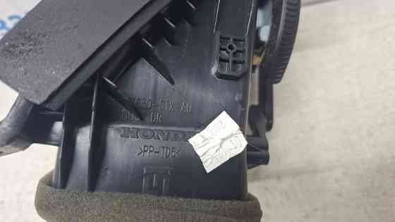 Дефлектор обдува Acura MDX 2006-2013 77610STXA03ZD (Арт. 73652) Киев
