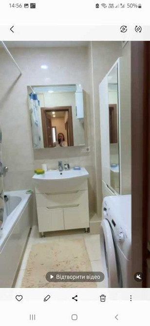 долгосрочная аренда 3-к квартира Киев, Соломенский, 30000 грн./мес. Київ - зображення 5