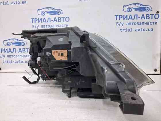 Фара левая галоген Nissan Qashqai 2013-2022 260604EA0A (Арт. 64873) Київ