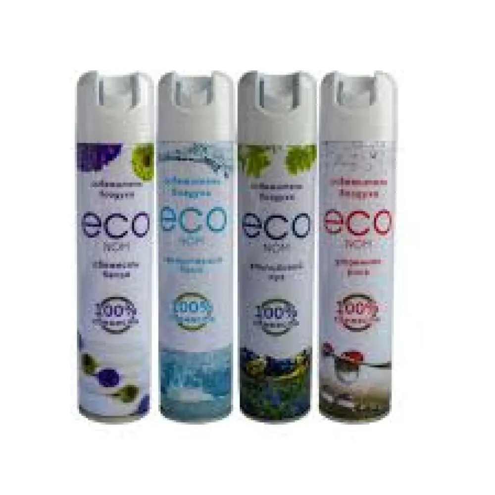 Освежитель воздуха  ECOnom 300 мл  в ассортименте Київ - зображення 1