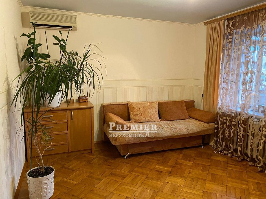 Продам 2-кімнатну квартиру в центрі Одеси! Одеса - зображення 1