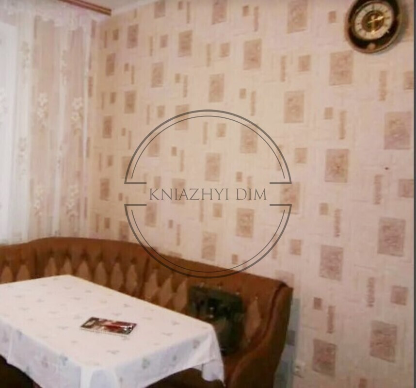 Продажа 1к.кв. по ул. Урловская 11, м. Осокорки. № 21123872 Київ - зображення 2