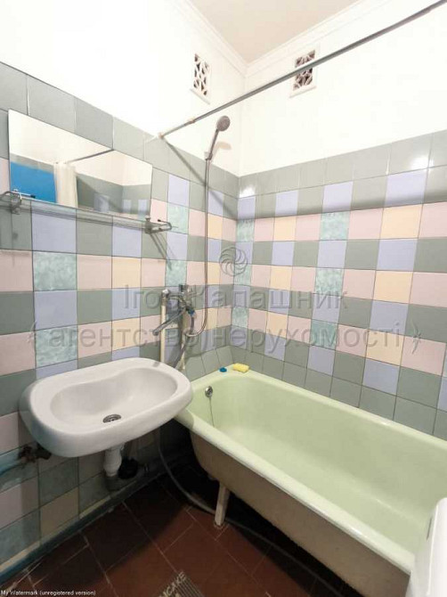 долгосрочная аренда 1-к квартира Киев, Святошинский, 14000 грн./мес. Київ - зображення 12