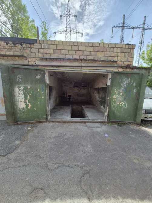 продажа бокс в гаражном комплексе Киев, Подольский, 23000 $ Київ - зображення 2