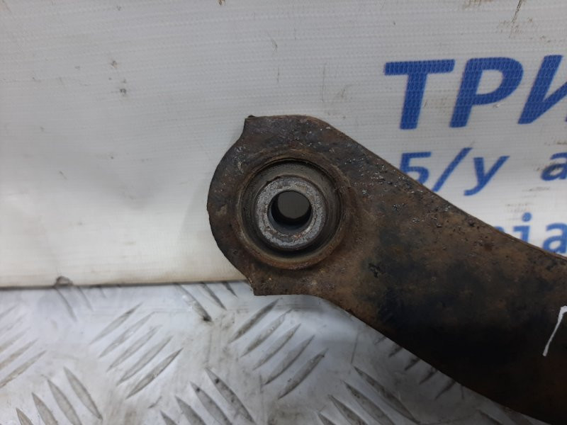 Рычаг задний поперечный верхний левый Mitsubishi Lancer 10 1.5 БЕНЗИН 4A91 2007 (б/у) Киев - изображение 3
